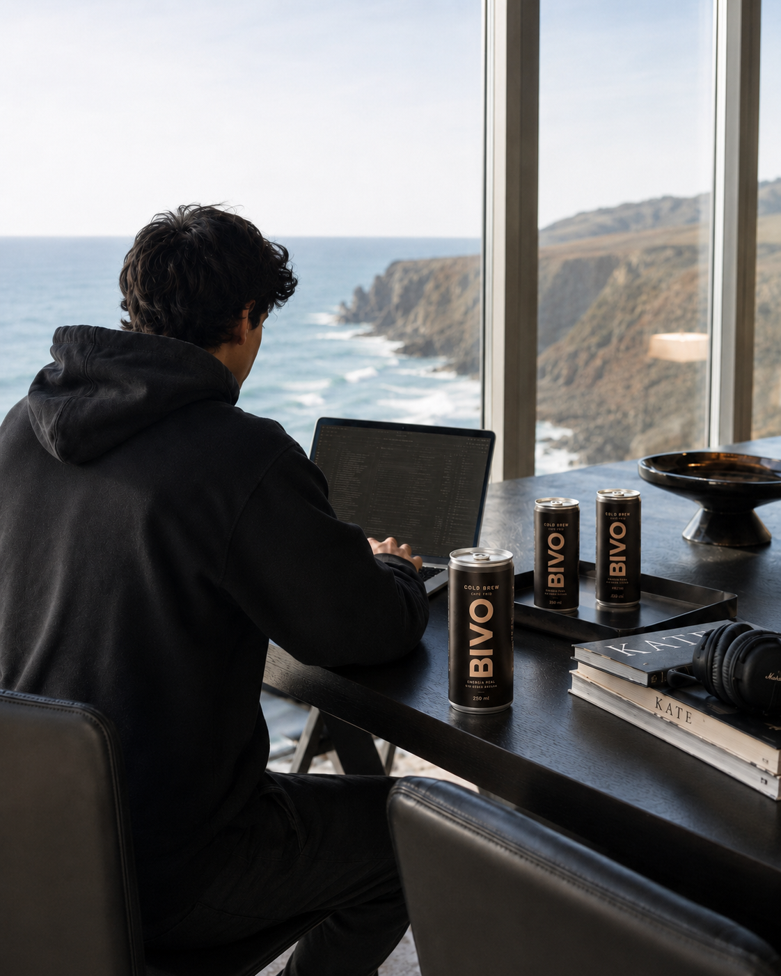 Cold Brew – Café Frío