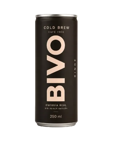 Cold Brew – Café Frío